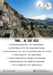 BASILICATA Fidal Trail/Montagna                       TRAIL…AL SUD 2023